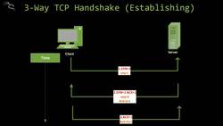 How Does Port Scanning Work Instructional Video