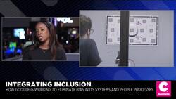 Google’s ‘Inclusion Champions’ Help Improve Products for Diverse User Base, Touts Exec News Clip