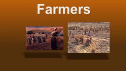 Making a Living in Colonial America Instructional Video