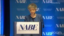 Boston Fed's Collins Says More Policy Tightening Needed News Clip