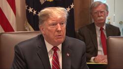 Trump: Rep. Omar apology on Israel remark 'lame' Instructional Video