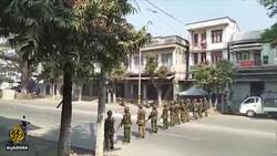 ASEAN set for talks with Myanmar military as crisis escalates News Clip