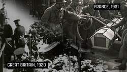 The Tomb of the Unknown Soldier Instructional Video