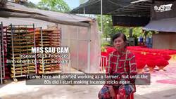 Inside World’s Oldest Machineless Factory Producing Millions of Olive Soaps Instructional Video