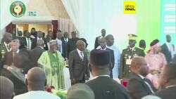 ECOWAS Meets in Ghana to Tackle Member Withdrawals News Clip