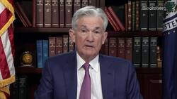 Powell Says Fed Could Start Tapering in 2021 News Clip