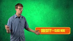 High-Fructose Corn Syrup: The "Dark Lord" of Nutrition Instructional Video