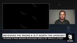 The iPhone X Could Cannibalize the 8 and 8 Plus News Clip