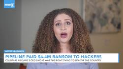 Newsy’s Latest Headlines News Clip