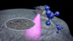 OSIRIS-REx spacecraft finds traces of water on asteroid Instructional Video