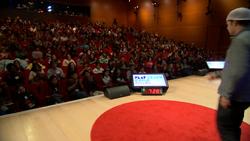 TED: Please don't take my Air Jordans | Lemon Andersen Instructional Video