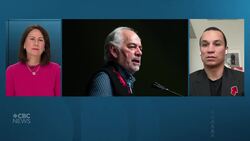 New regional chief of the AFNQL says he hopes to build on work of his predecessor News Clip