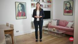 TED: A global movement to solve global problems | Colombe Cahen-Salvador Instructional Video