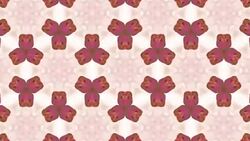 defocused , Surreality abstract motion graphics Stock Footage