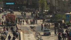 Middle East unprepared for climate change News Clip