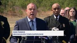 Caught on camera: 2 people accused of illegal dumping in and around Pine Barrens News Clip