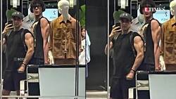 'Not competing with people of my age': 57-year-old Ronit Roy's ripped body is all the fitspiration you ever needed News Clip