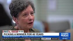 One Washington county has picked the president correctly since 1980. Can it do it again? News Clip