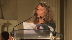 CLEAN : French philosopher Barbara Cassin officially enters the Academie francaise News Clip