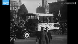 Fake News And The 1918 Flu News Clip