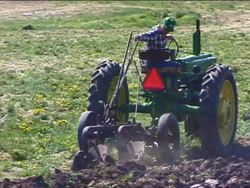 Land Use and the Importance of Soil Instructional Video