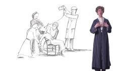 Protest, Action and Hunger Strike Instructional Video