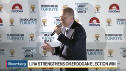 Turkey's Erdogan Wants to Increase Influence on Central Bank, Economist Says News Clip