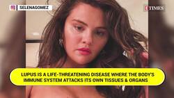 Selena Gomez's Slimmer Figure Sparks Ozempic Rumors, But Here's the Life-Threatening Truth Behind Her Weight Loss News Clip