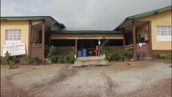 Medic recalls horror of 2014 Ebola epidemic +REPLAY+  News Clip