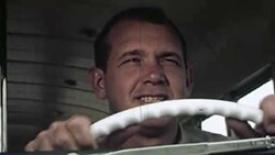 Learning English Words - Driver Instructional Video