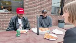 DJ Clark Kent reflects on career, family, and sneaker legacy News Clip