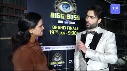 Vivian Dsena On How He Came Close But Karan Veer Mehra Clinched The Bigg Boss 18 Victory News Clip