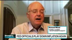 Too Early to Turn Your Back on This Bull Market: Gabelli’s Ward News Clip