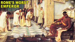 Who Was Emperor Maximunus Thrax? Instructional Video