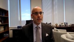 Ukraine uncertainty bad for oil long term, money manager says News Clip