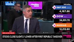 Stock Market Kicks off New Month With Uncertainty, Ahead of Fed Meeting, More Earnings News Clip