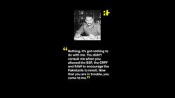 Real-Life Story Behind Vicky Kaushal’s Movie Sam Bahadur News Clip