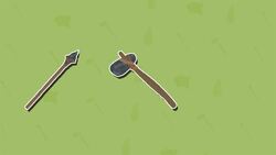 I WONDER - What Is The Stone Age? Instructional Video