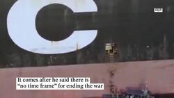 Trump orders navy to immediately ‘shoot and kill’ all Iran’s mine boats in Strait of Hormuz Instructional Video