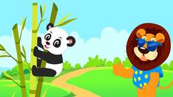 I'm going to the Zoo Song for Kids - Animal Sounds Song Instructional Video