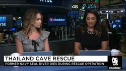 Elon Musk to the Rescue! News Clip