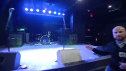 Amityville Music Hall hosting benefit concert Sunday for California wildfire victims News Clip