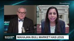Edward Jones' Mahajan Sees Era of Moderation in 2022 News Clip