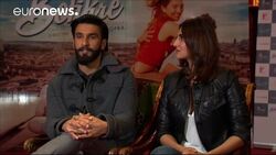 Indian film ‘Befikre’ breaks with the Bollywood standard of being politically correct News Clip