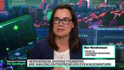 DoorDash-Backer Pear Raises $432M for Seed Venture Fund News Clip