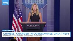 Newsy's Latest Headlines News Clip