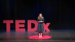 TED: How we could better predict and stop floods | Virginia Smith Instructional Video