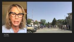 Taliban capture Afghanistan's fourth-largest city News Clip