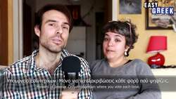 Top 10 Google Searches in Greece in 2019 | Easy Greek 62 Instructional Video