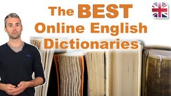 Which English Dictionary is Best for You? - We Reviewed 9 Popular Online Dictionaries Instructional Video